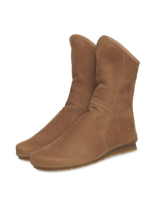 Barkel ankle boots