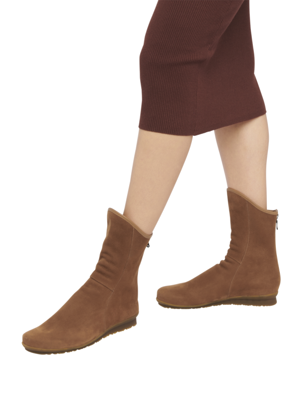 Barkel ankle boots - Image 6