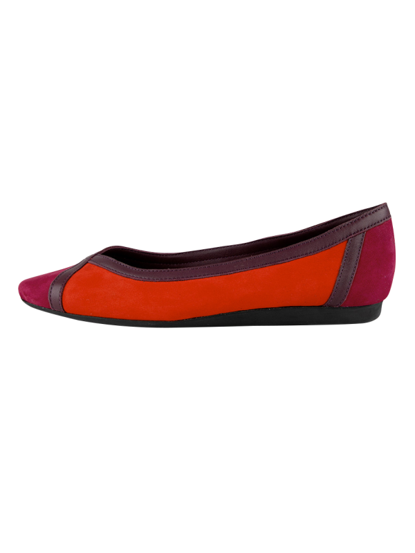 Lakroi ballerinas - Image 2
