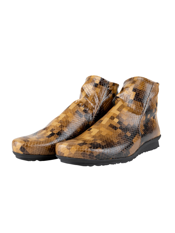 Baryky ankle boots
