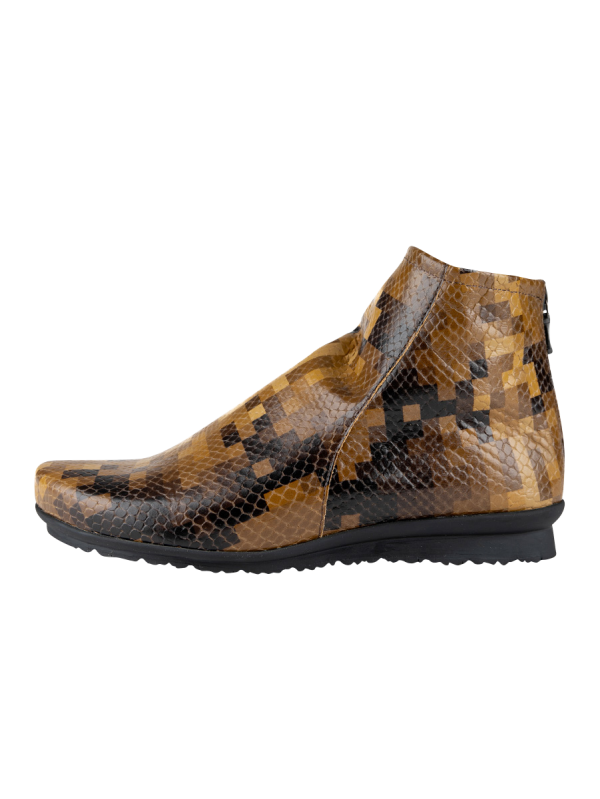 Baryky ankle boots - Image 2
