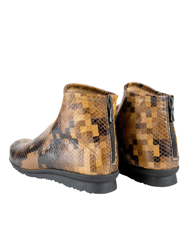 Baryky ankle boots - Image 3