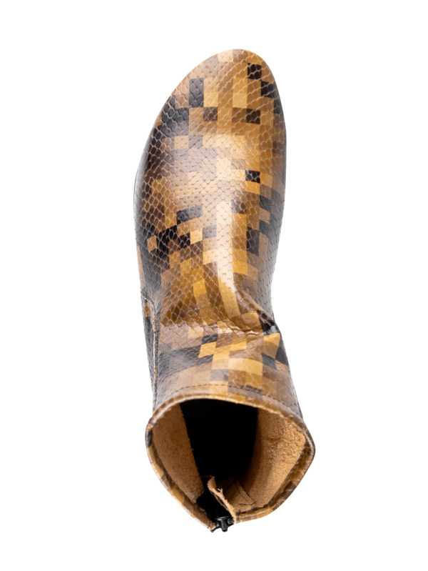 Baryky ankle boots - Image 4
