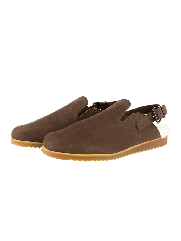 Baohli clogs