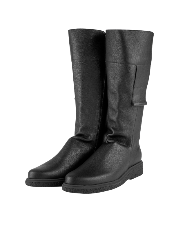 Joeppy boots