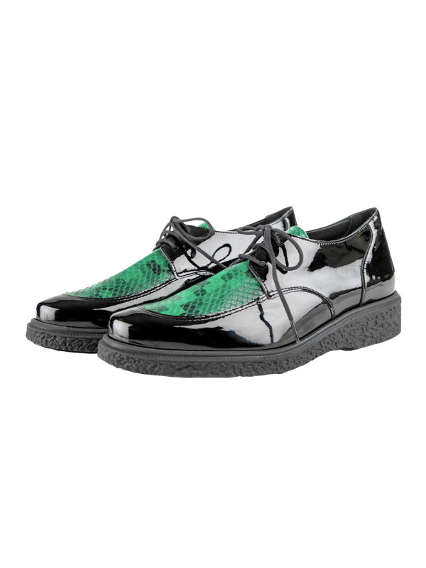 Johiro derbies
