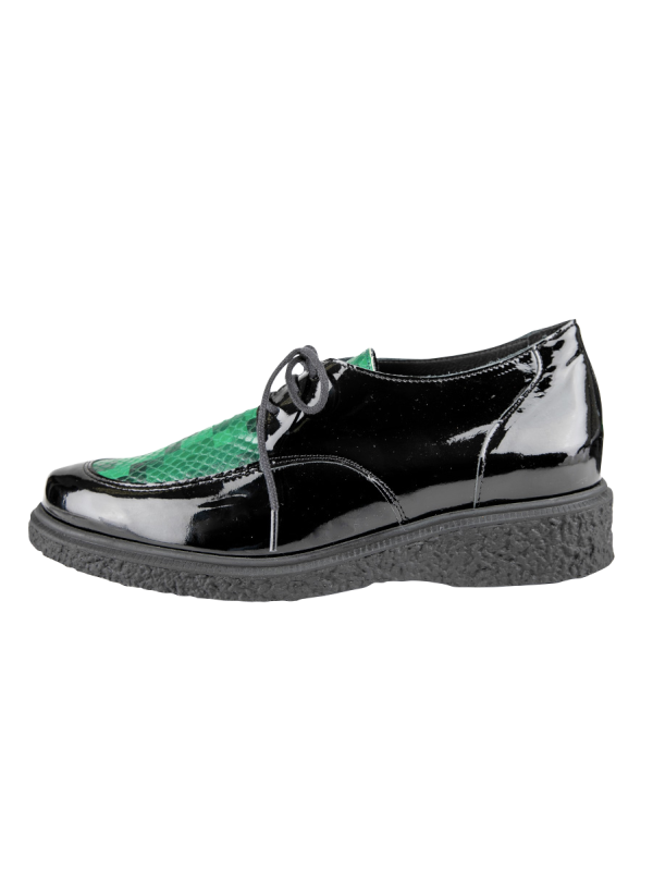 Johiro derbies - Image 2