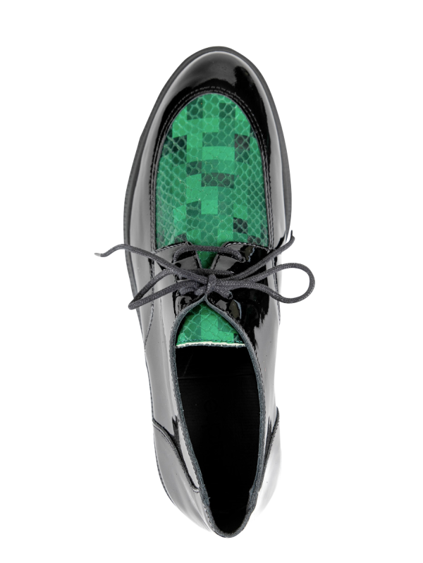 Johiro derbies - Image 4