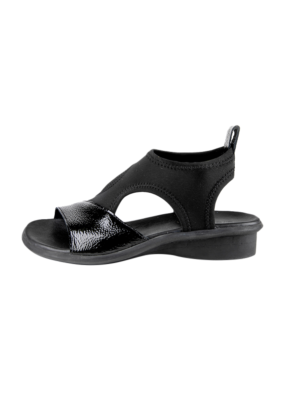 Satira sandals - Image 2