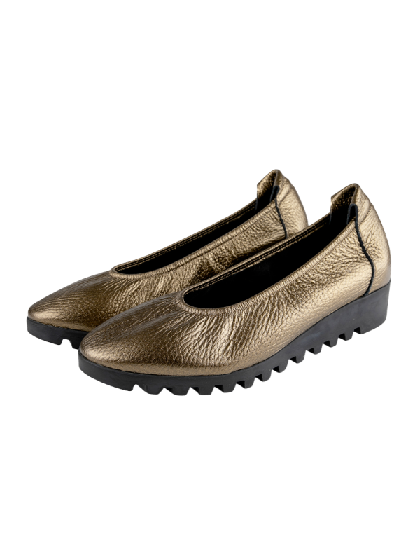 Lomiss ballerinas