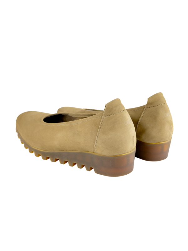 Lomiss ballerinas - Image 3