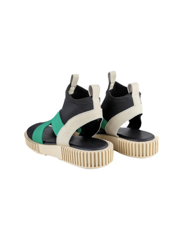 Ixoeke sandals - Image 3