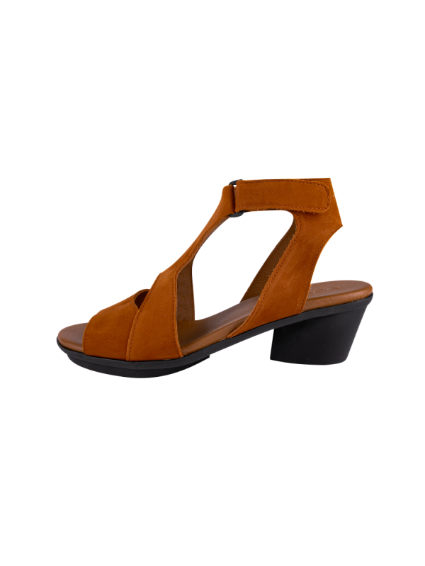Jaymaa sandals - Image 2