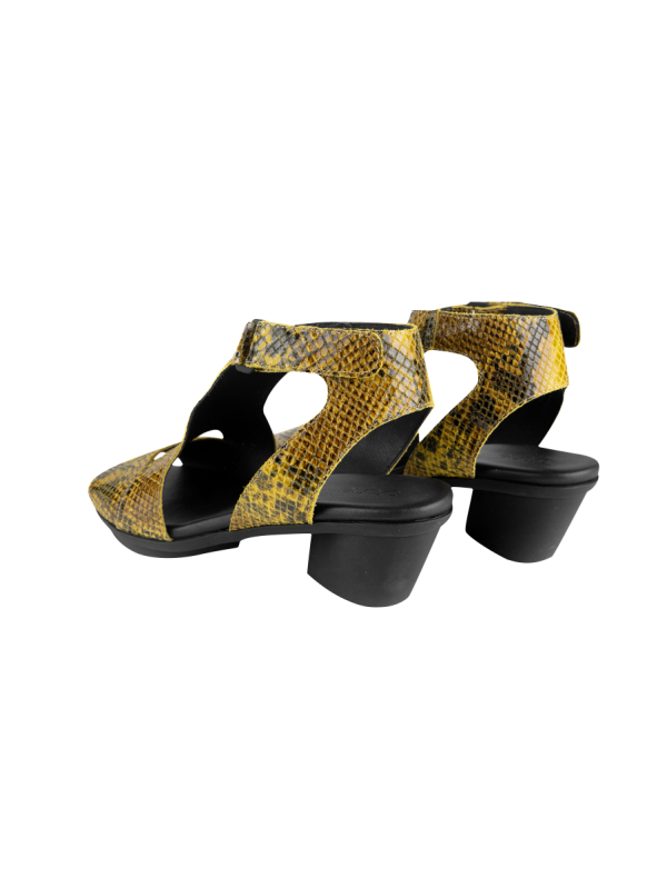 Jaymaa sandals - Image 3