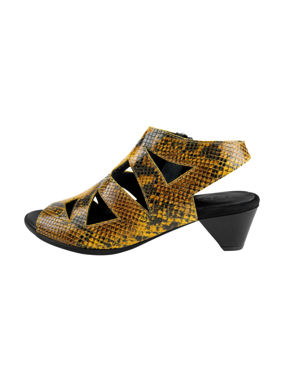 Iziako sandals - Image 2