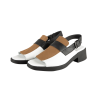 Taynam sandals
