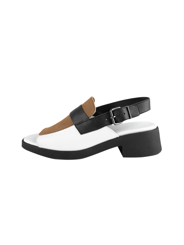 Taynam sandals - Image 2